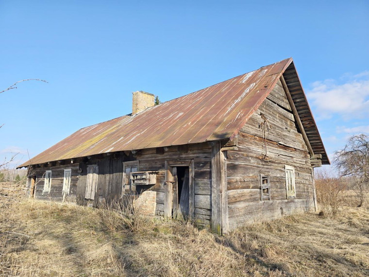Parduodamas namas Savičiūnų k., Anykščių r. sav., 420 m² ploto 5 kambariai 9