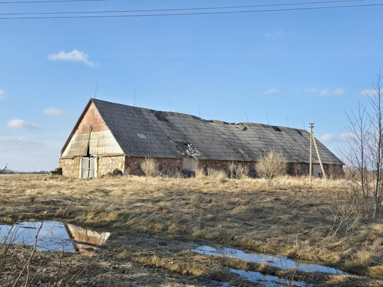 Parduodamas namas Savičiūnų k., Anykščių r. sav., 420 m² ploto 5 kambariai 10