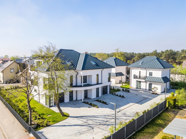 Parduodamas namas Smilčių g., Palangos m., Palangos m. sav., 142 m2 ploto, 2 aukštai 6