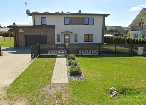 Parduodamas namas Drevininkų g., Trakų Vokė, Vilniaus m., Vilniaus m. sav., 170.84 m2 ploto, 2 aukštai Parduodamas namas Drevininkų g., Trakų Vokė, Vilniaus m., Vilniaus m. sav., 170.84 m2 ploto, 2 aukštai