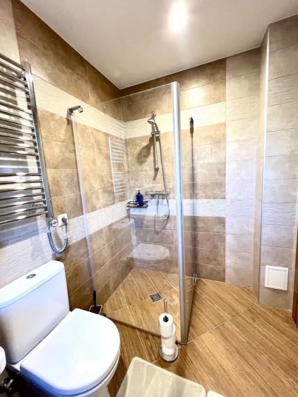 Parduodamas namas Drevininkų g., Trakų Vokė, Vilniaus m., Vilniaus m. sav., 170.84 m2 ploto, 2 aukštai 8