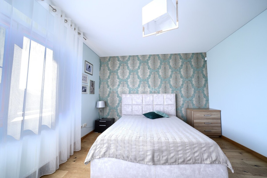 Parduodamas namas Drevininkų g., Trakų Vokė, Vilniaus m., Vilniaus m. sav., 170.84 m2 ploto, 2 aukštai 11