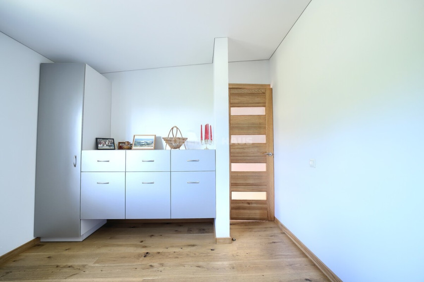 Parduodamas namas Drevininkų g., Trakų Vokė, Vilniaus m., Vilniaus m. sav., 170.84 m2 ploto, 2 aukštai 13