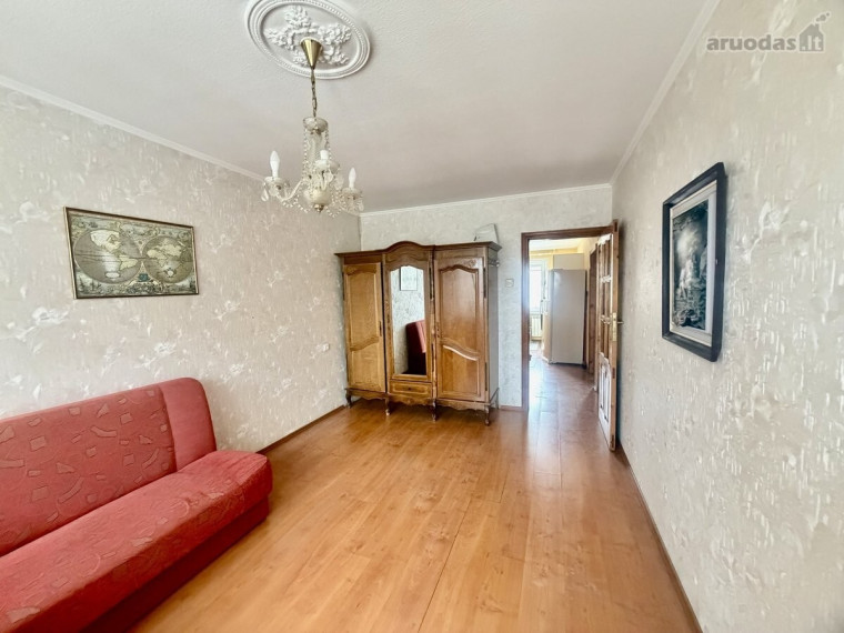 Parduodamas butas Naujakiemio g., Naujakiemio k., Šalčininkų r. sav., 61 m2 ploto 2