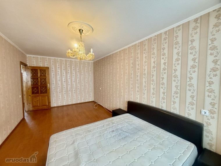 Parduodamas butas Naujakiemio g., Naujakiemio k., Šalčininkų r. sav., 61 m2 ploto 3