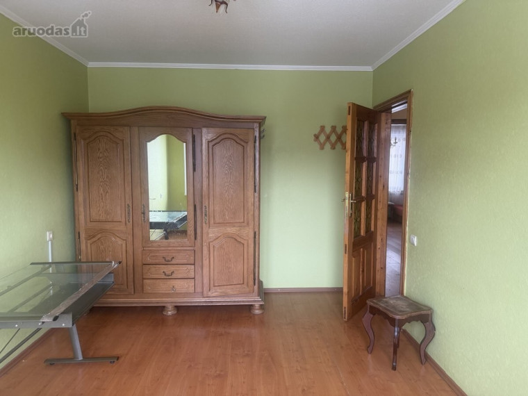Parduodamas butas Naujakiemio g., Naujakiemio k., Šalčininkų r. sav., 61 m2 ploto 5