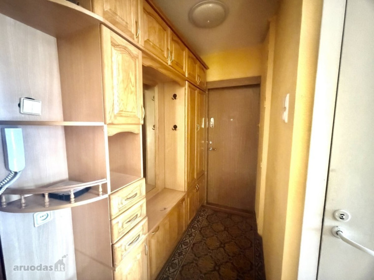 Parduodamas butas Naujakiemio g., Naujakiemio k., Šalčininkų r. sav., 61 m2 ploto 8