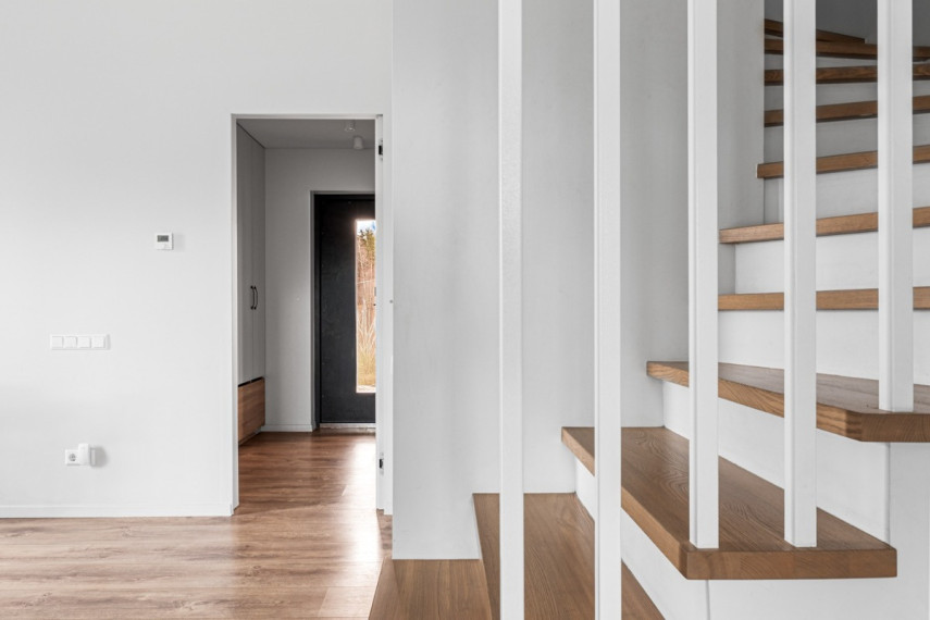 Parduodamas namas Mileišiškių g., Vilniaus m., Vilniaus m. sav., 111.03 m2 ploto, 2 aukštai 13