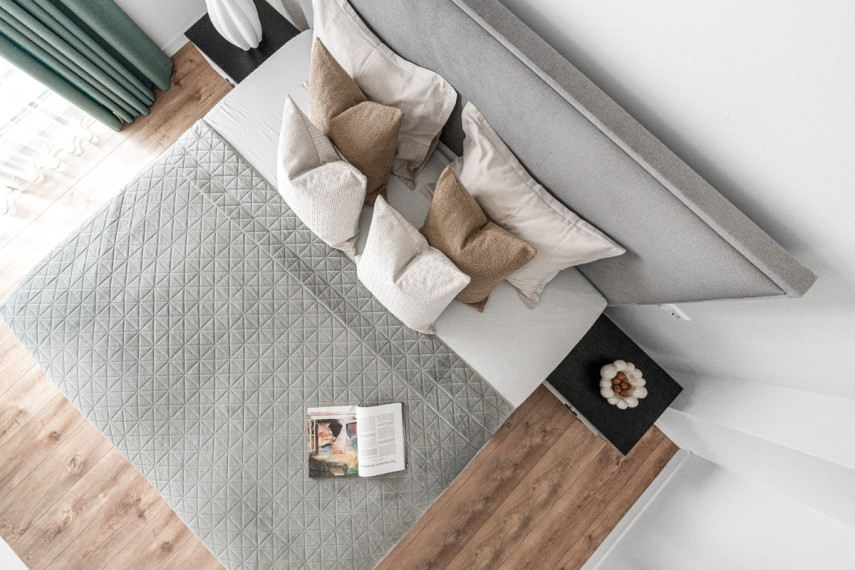 Parduodamas namas Mileišiškių g., Vilniaus m., Vilniaus m. sav., 111.03 m2 ploto, 2 aukštai 15