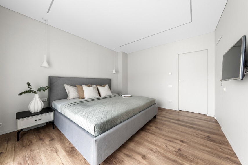 Parduodamas namas Mileišiškių g., Vilniaus m., Vilniaus m. sav., 111.03 m2 ploto, 2 aukštai 16