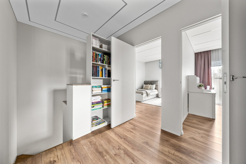 Parduodamas namas Mileišiškių g., Vilniaus m., Vilniaus m. sav., 111.03 m2 ploto, 2 aukštai 22