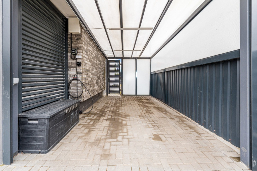Parduodamas namas Mileišiškių g., Vilniaus m., Vilniaus m. sav., 111.03 m2 ploto, 2 aukštai 30