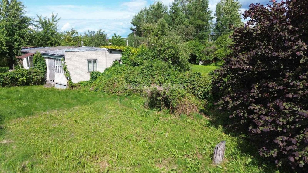 Parduodamas namų valdos paskirties sklypas Sakalų g. , Molainiai, Panevėžio m., Panevėžio m. sav., 5.92 a ploto 3