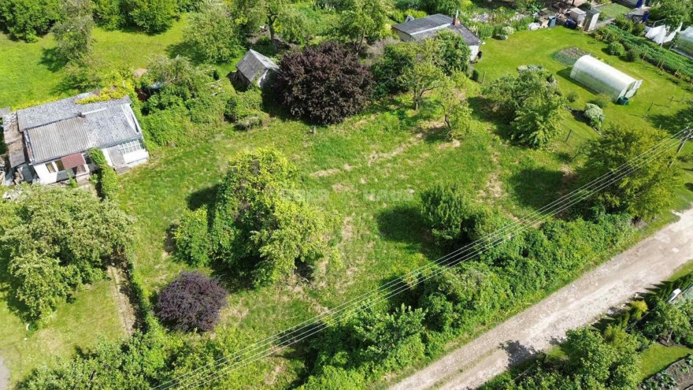 Parduodamas namų valdos paskirties sklypas Sakalų g. , Molainiai, Panevėžio m., Panevėžio m. sav., 5.92 a ploto 2