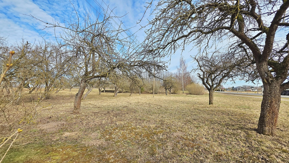 Parduodamas namas Armonos g., Deltuvos mstl., Ukmergės r. sav., 92.52 m2 ploto, 1 aukštai 15