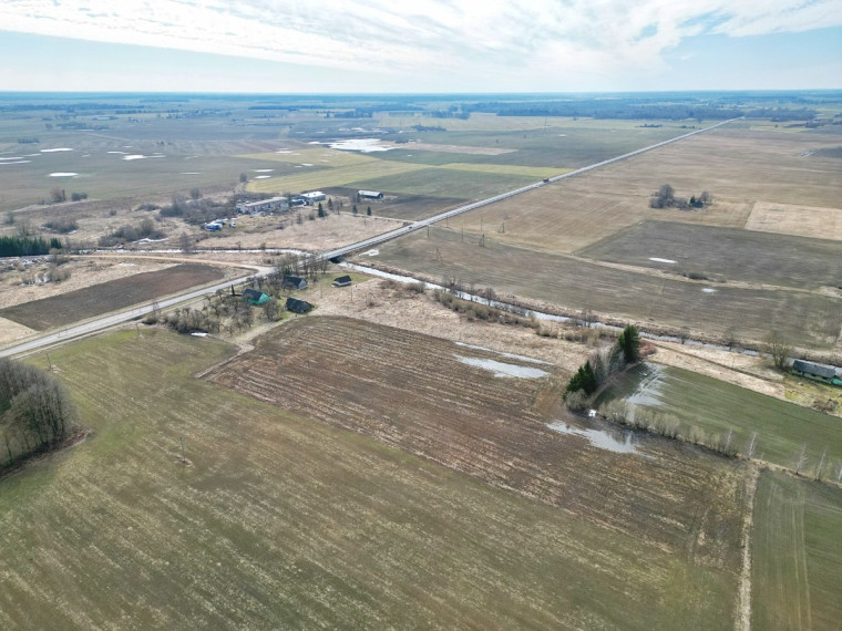 Parduodamas namas Armonos g., Deltuvos mstl., Ukmergės r. sav., 92.52 m2 ploto, 1 aukštai 21