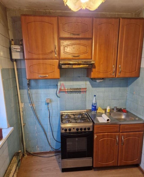 Parduodamas butas Minijos g., Žvejybos uostas, Klaipėdos m., Klaipėdos m. sav., 48 m² ploto 2 kambariai 1