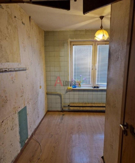 Parduodamas butas Minijos g., Žvejybos uostas, Klaipėdos m., Klaipėdos m. sav., 48 m² ploto 2 kambariai 2