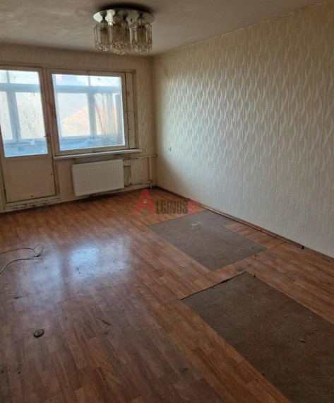 Parduodamas butas Minijos g., Žvejybos uostas, Klaipėdos m., Klaipėdos m. sav., 48 m² ploto 2 kambariai 3