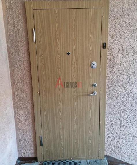 Parduodamas butas Minijos g., Žvejybos uostas, Klaipėdos m., Klaipėdos m. sav., 48 m² ploto 2 kambariai 6