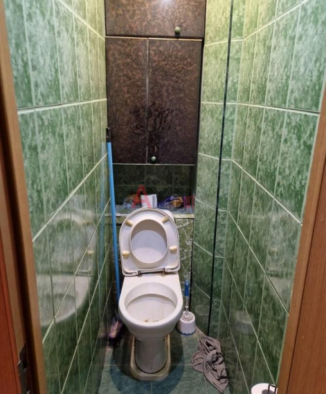 Parduodamas butas Minijos g., Žvejybos uostas, Klaipėdos m., Klaipėdos m. sav., 48 m² ploto 2 kambariai 7