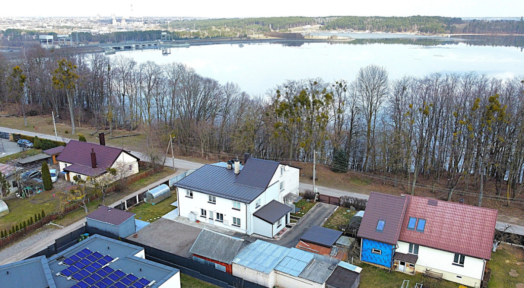 Parduodamas namas Didžioji g., Kauno m., Kauno m. sav., 81.03 m2 ploto, 2 aukštai 21