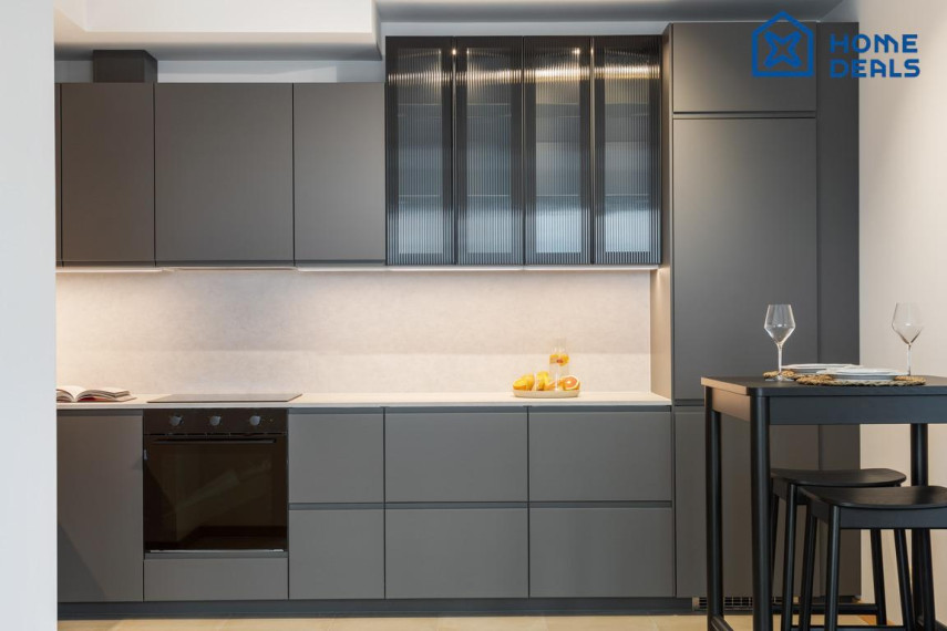Parduodamas butas Žirmūnų g., Žirmūnai, Vilniaus m., Vilniaus m. sav., 55.43 m² ploto 2 kambariai 17