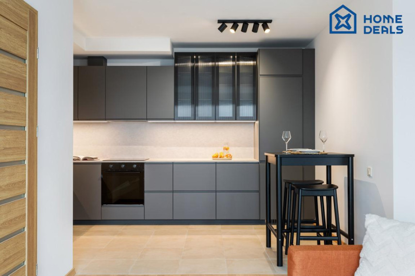 Parduodamas butas Žirmūnų g., Žirmūnai, Vilniaus m., Vilniaus m. sav., 55.43 m² ploto 2 kambariai 10