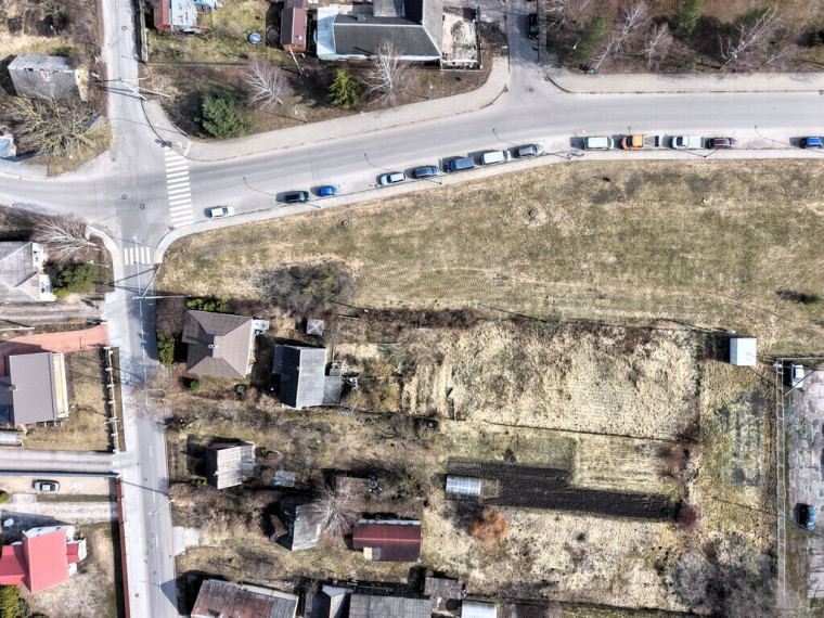 PARDUODAMAS NEBAIGTAS STATYTI NAMAS KĖDAINIUOSE, JANUŠAVOS G. 5