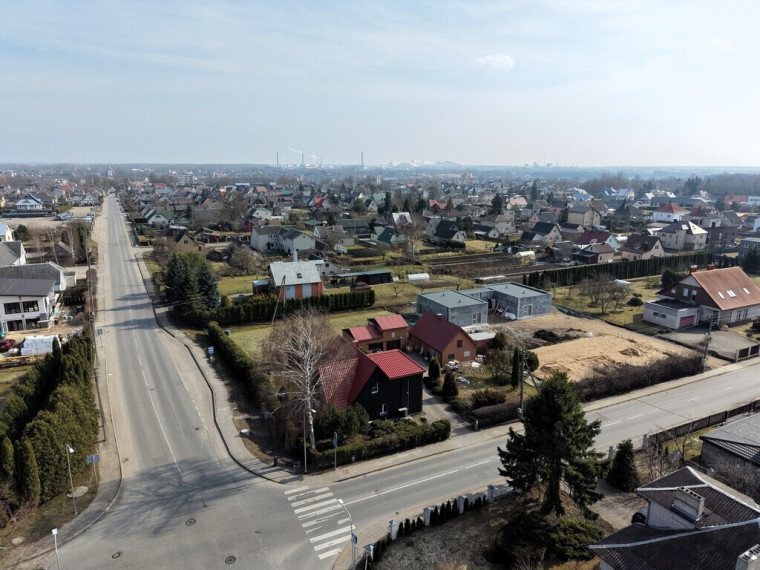 PARDUODAMI SUBLOKUOTI NAMAI KANAPINSKO G., KĖDAINIUOSE 10