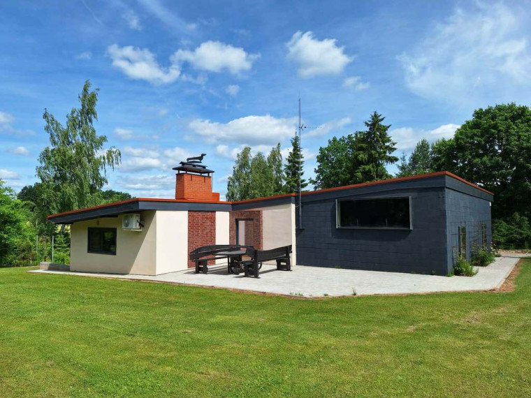 Parduodamas namas Lakštingalos g., Žostautai 12
