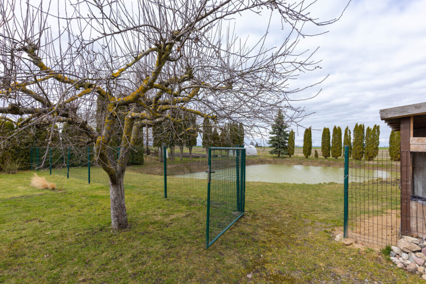 Parduodamas namas , Marijampolėje, 252.93 kv.m ploto 15