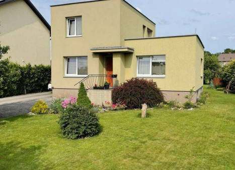 Parduodamas namas Saulėlydžio g., Kėdainių m., Kėdainių r. sav., 150.00 m² ploto 5 kambariai Parduodamas namas Saulėlydžio g., Kėdainių m., Kėdainių r. sav., 150.00 m² ploto 5 kambariai