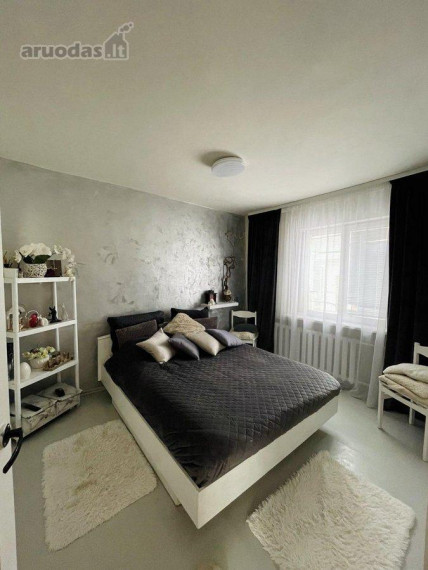 Parduodamas namas Saulėlydžio g., Kėdainių m., Kėdainių r. sav., 150.00 m² ploto 5 kambariai 4