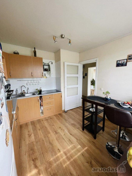 Parduodamas namas Saulėlydžio g., Kėdainių m., Kėdainių r. sav., 150.00 m² ploto 5 kambariai 5