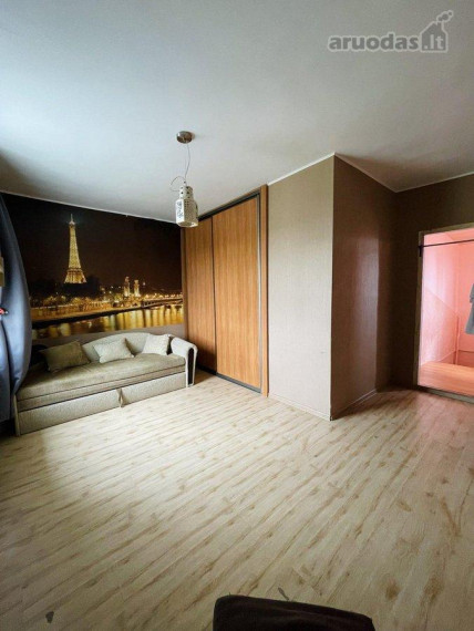 Parduodamas namas Saulėlydžio g., Kėdainių m., Kėdainių r. sav., 150.00 m² ploto 5 kambariai 7