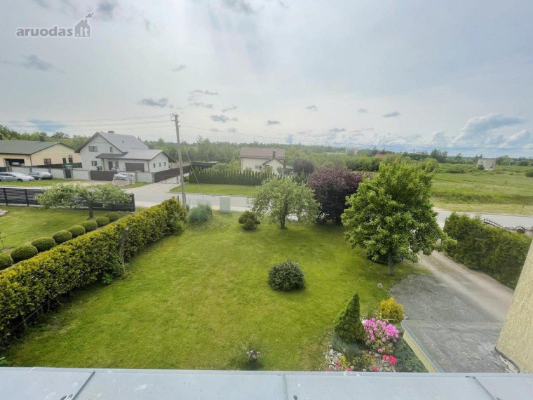 Parduodamas namas Saulėlydžio g., Kėdainių m., Kėdainių r. sav., 150.00 m² ploto 5 kambariai 8