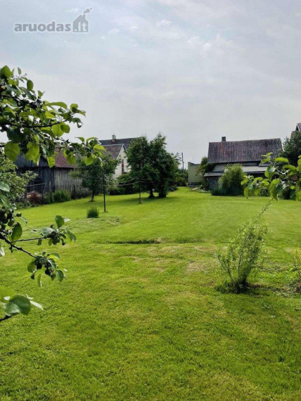 Parduodamas namas Saulėlydžio g., Kėdainių m., Kėdainių r. sav., 150.00 m² ploto 5 kambariai 10