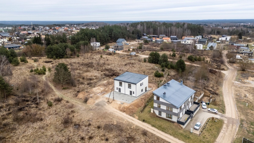 Parduodamas namas Barsukynės g., Vilniaus m., Vilniaus m. sav., 108.71 m2 ploto, 2 aukštai 18