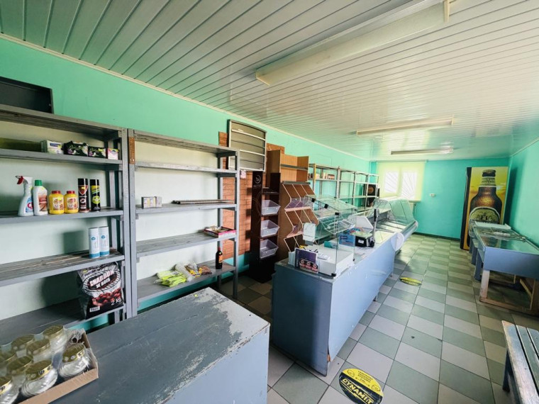Parduodamas namas Žiurių k., Joniškio r. sav., 96 m² ploto 3 kambariai 12