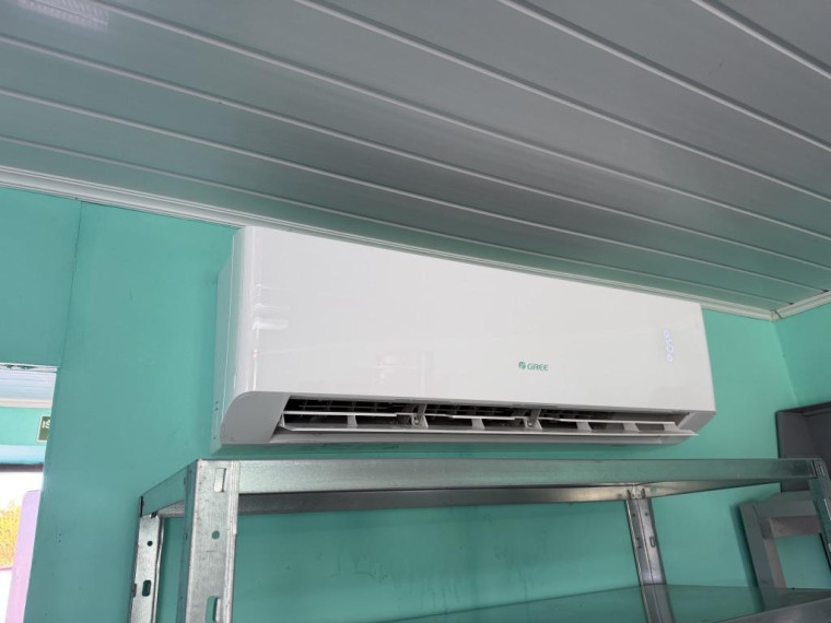 Parduodamas namas Žiurių k., Joniškio r. sav., 96 m² ploto 3 kambariai 13