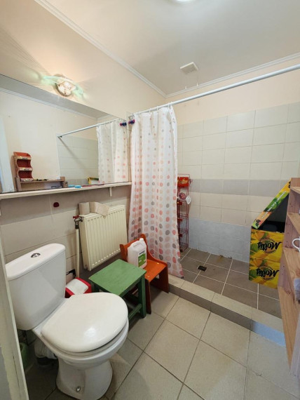 Parduodamas namas Žiurių k., Joniškio r. sav., 96 m² ploto 3 kambariai 14