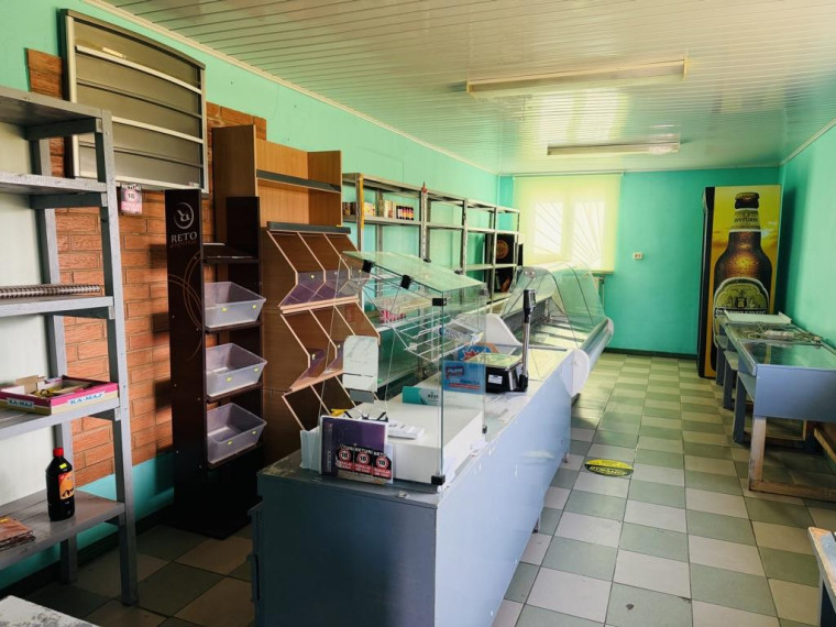 Parduodamas namas Žiurių k., Joniškio r. sav., 96 m² ploto 3 kambariai 9