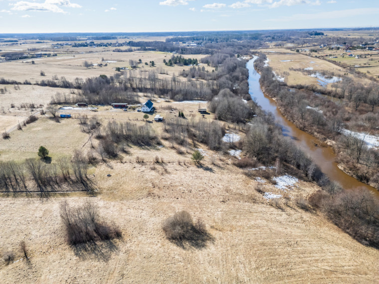 Parduodamas  sklypas Grikšų g., Grikšų k., Klaipėdos r. sav., 51.85 a ploto 9