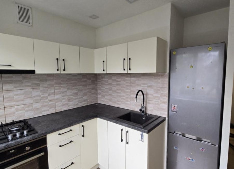 Parduodamas butas Virginijaus Druskio g., Karoliniškės, Vilniaus m., Vilniaus m. sav., 49.10 m² ploto 2 kambariai Parduodamas butas Virginijaus Druskio g., Karoliniškės, Vilniaus m., Vilniaus m. sav., 49.10 m² ploto 2 kambariai