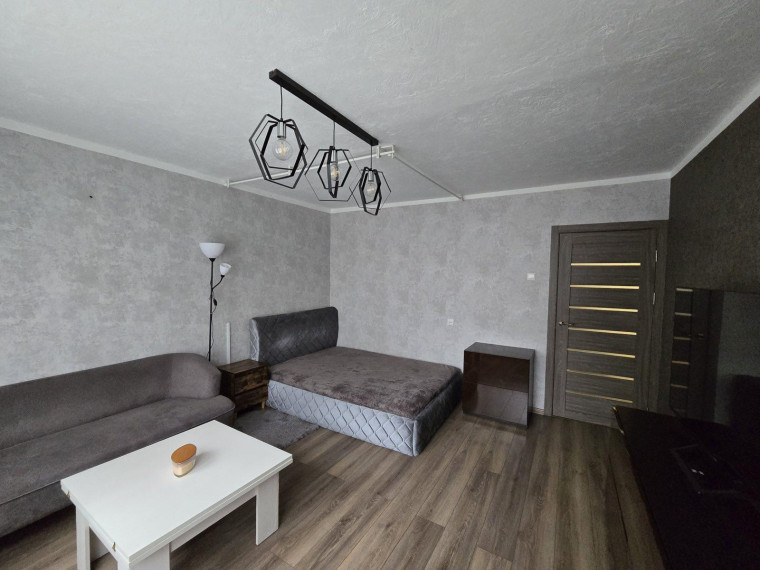 Parduodamas butas Virginijaus Druskio g., Karoliniškės, Vilniaus m., Vilniaus m. sav., 49.10 m² ploto 2 kambariai 11