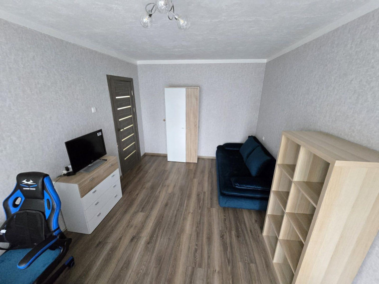 Parduodamas butas Virginijaus Druskio g., Karoliniškės, Vilniaus m., Vilniaus m. sav., 49.10 m² ploto 2 kambariai 20