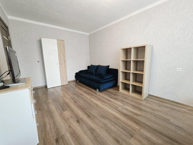 Parduodamas butas Virginijaus Druskio g., Karoliniškės, Vilniaus m., Vilniaus m. sav., 49.10 m² ploto 2 kambariai 22