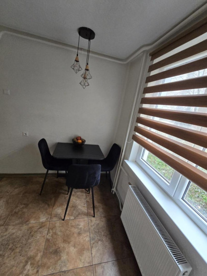 Parduodamas butas Virginijaus Druskio g., Karoliniškės, Vilniaus m., Vilniaus m. sav., 49.10 m² ploto 2 kambariai 6