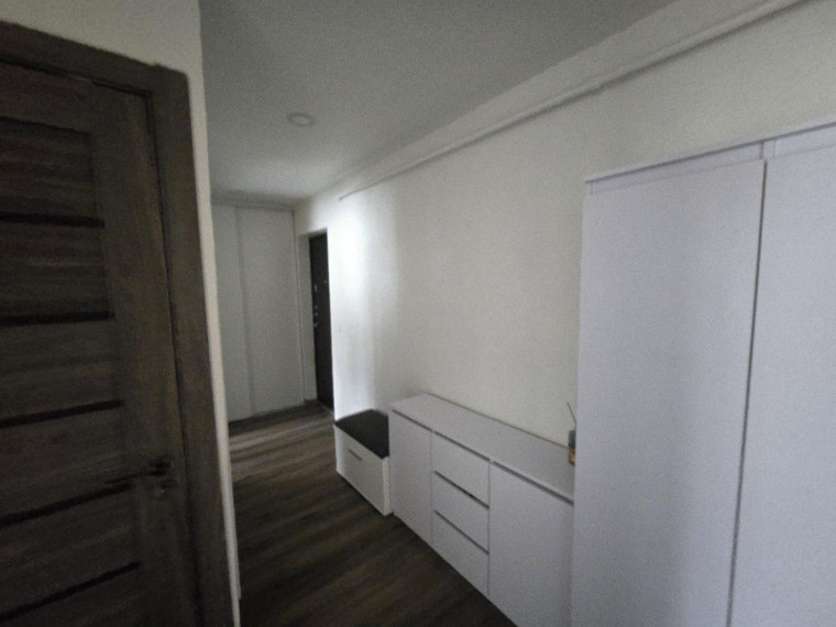 Parduodamas butas Virginijaus Druskio g., Karoliniškės, Vilniaus m., Vilniaus m. sav., 49.10 m² ploto 2 kambariai 8